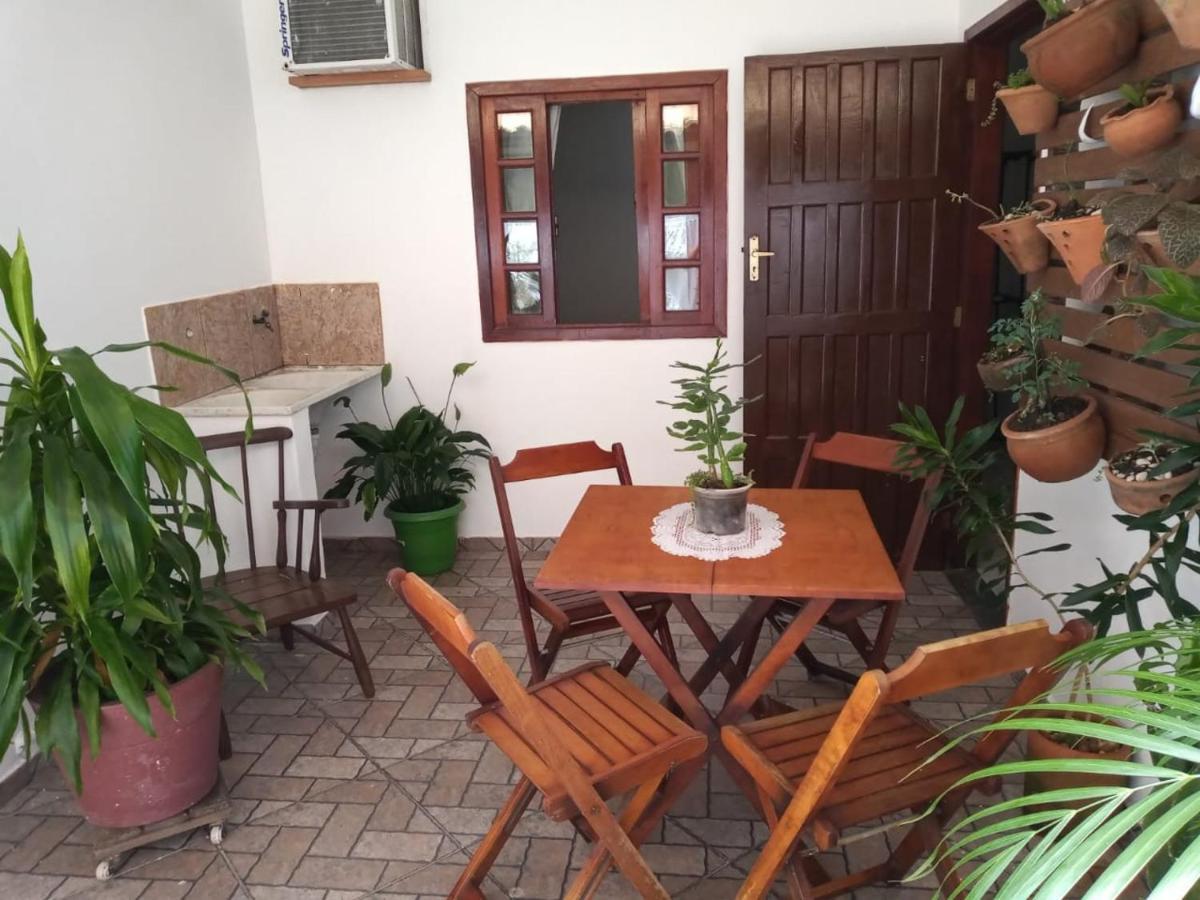 Cleo Apartment